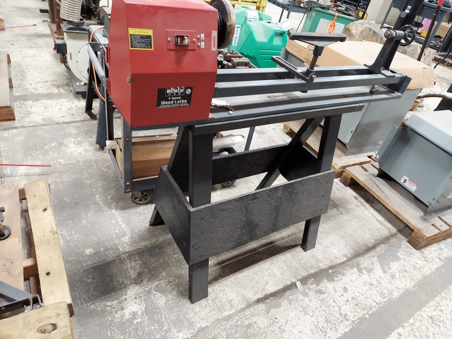 Image for Vehicles Shop Equipment, Tools, & more