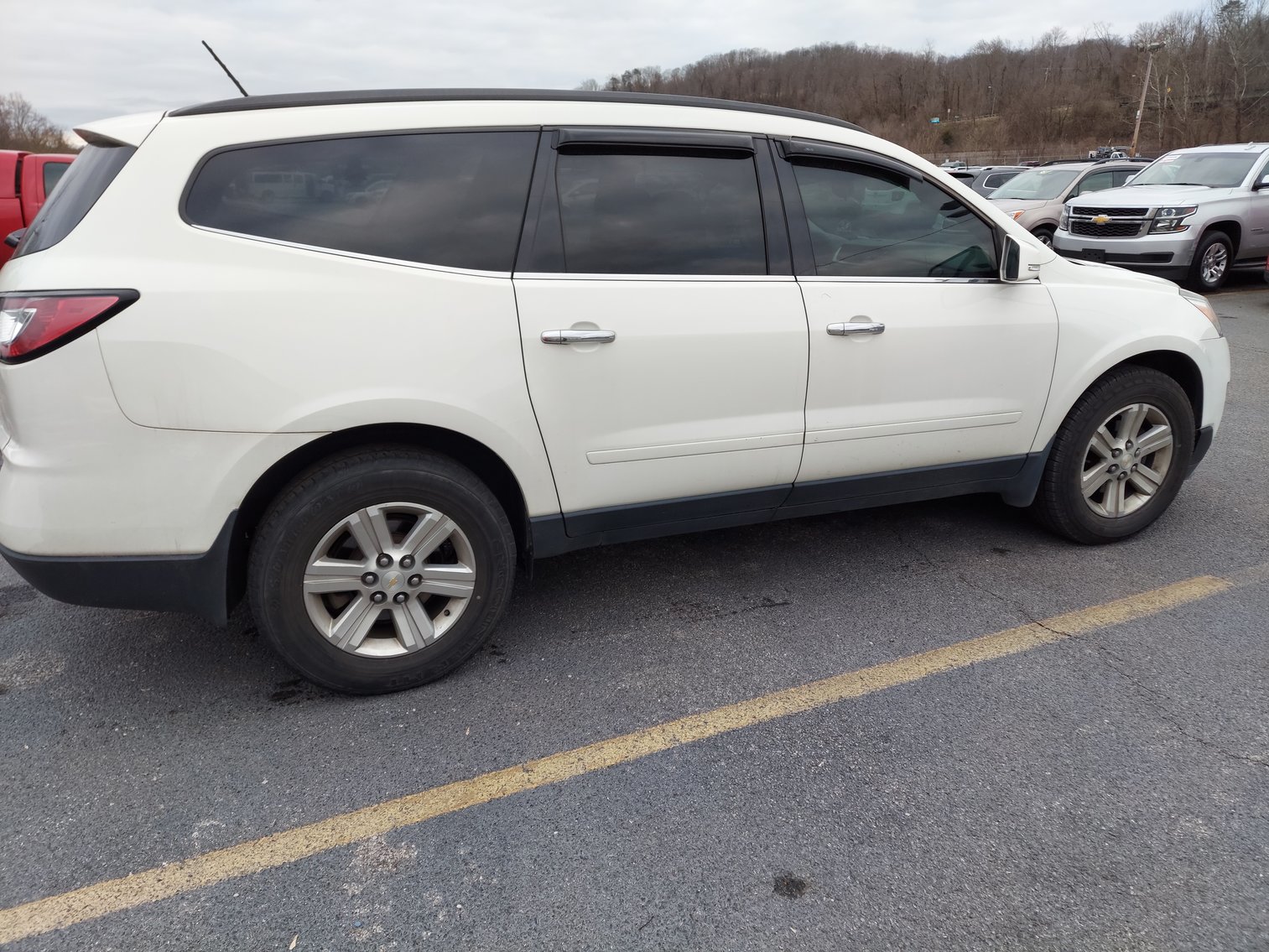 Image for Vehicles Shop Equipment, Tools, & more