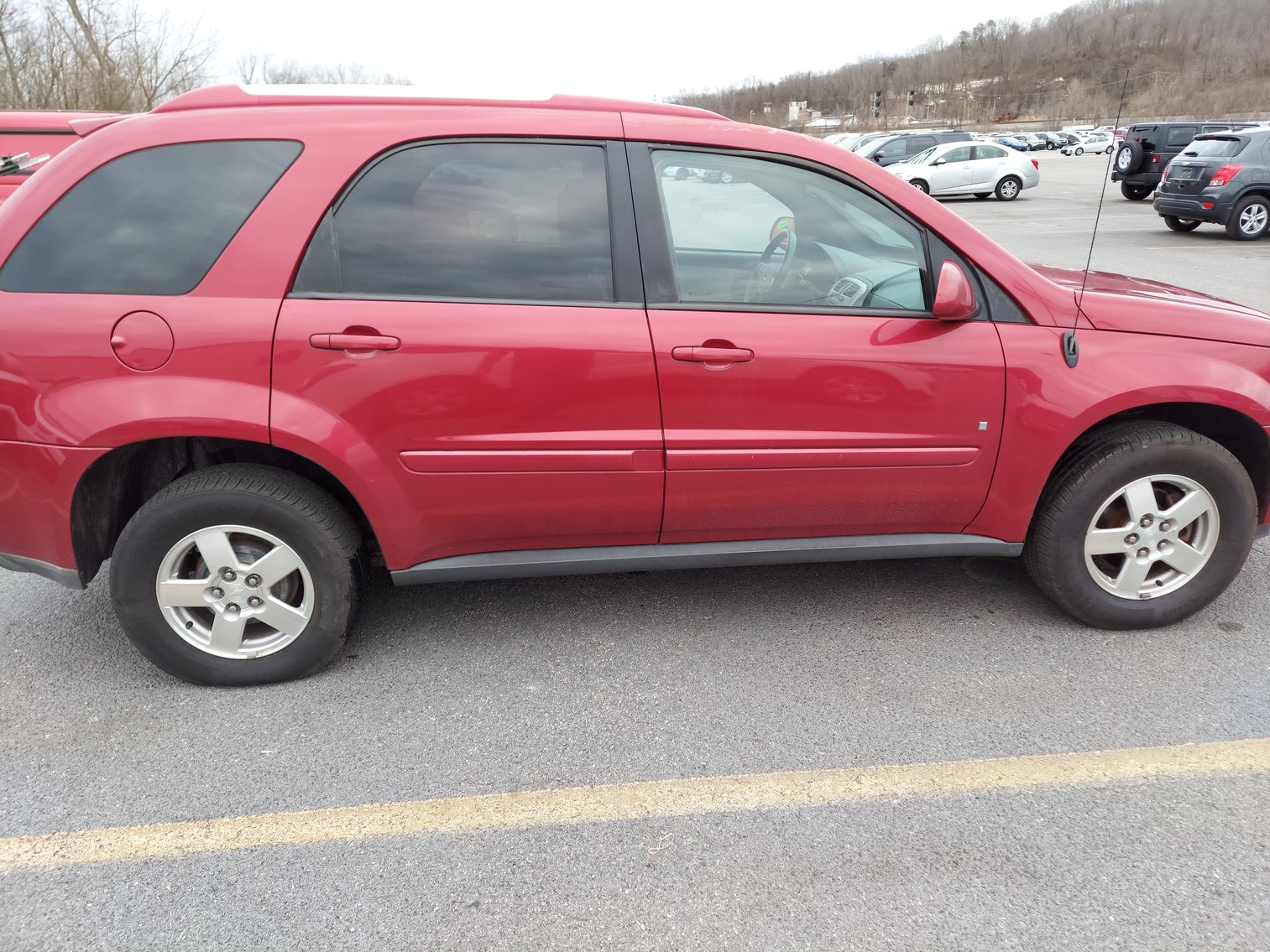 Image for Vehicles Shop Equipment, Tools, & more