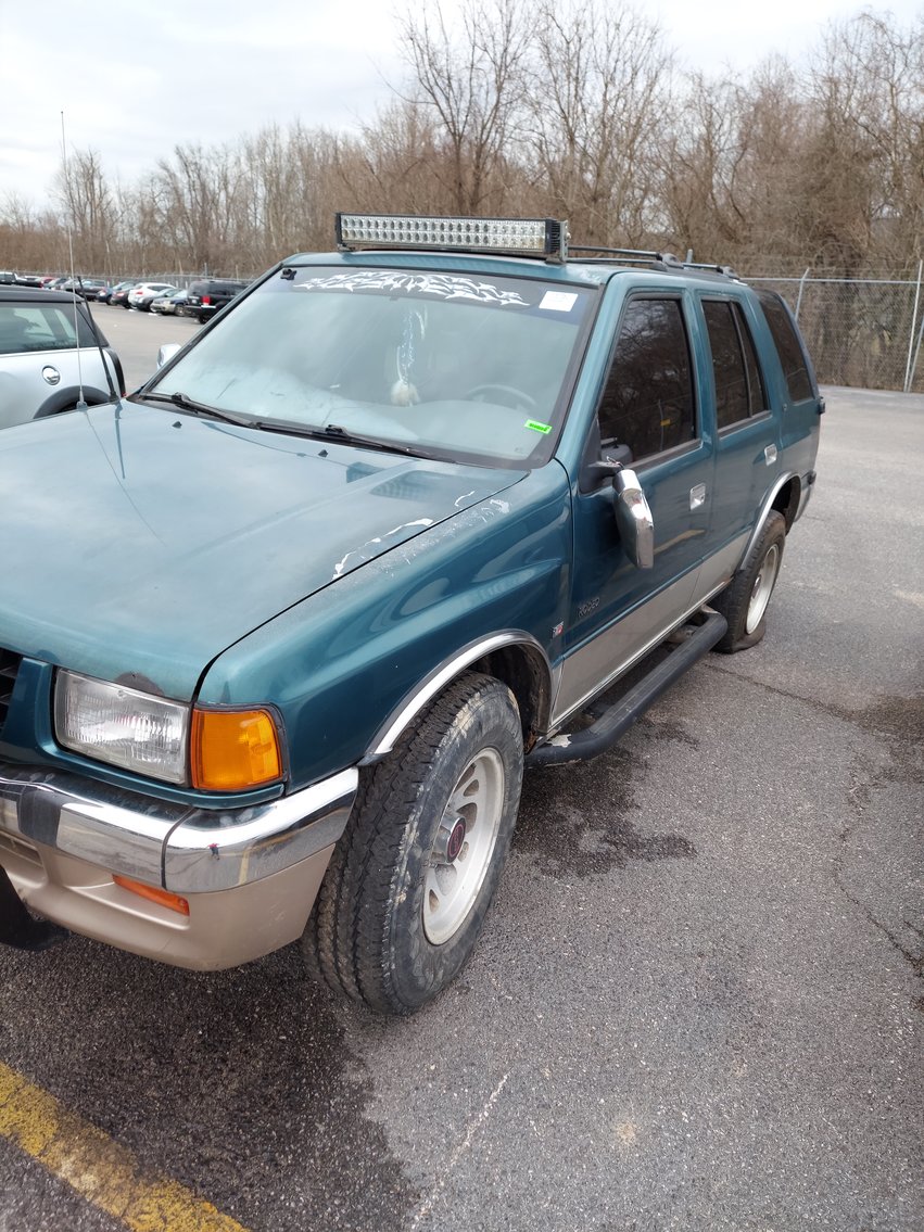 Image for Vehicles Shop Equipment, Tools, & more