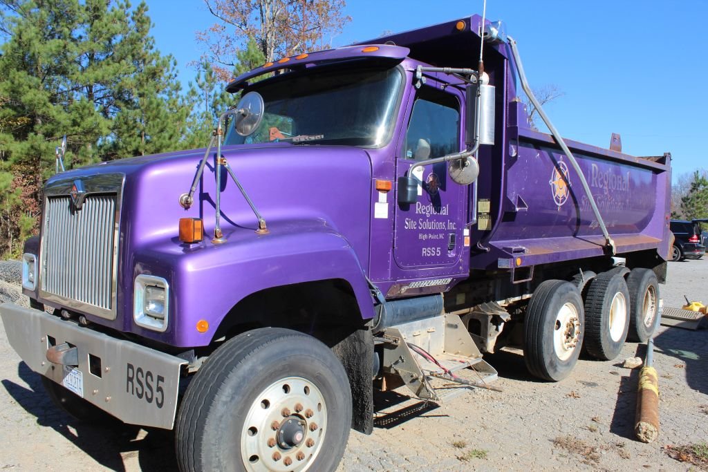 Image for Bankruptcy Auction for Regional Site Solutions, Inc.