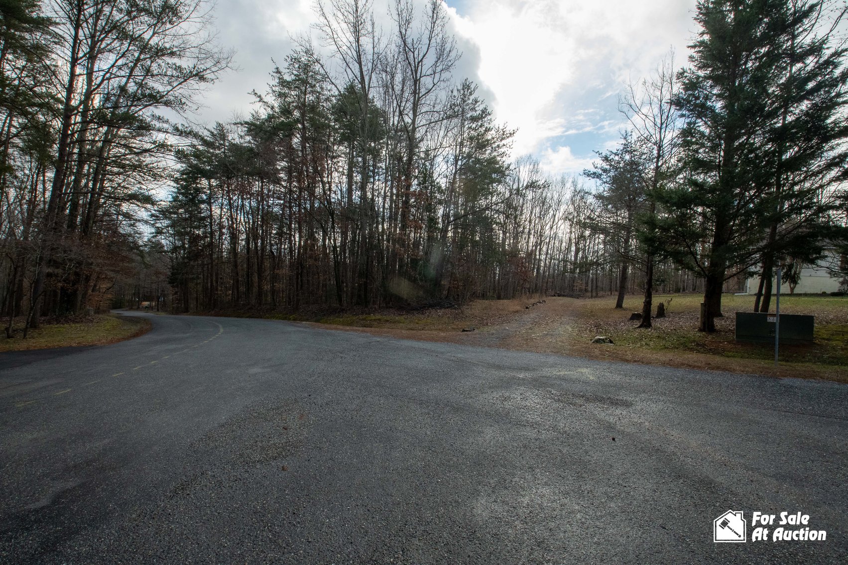 Image for Lot 13, S. Bluewater Boulevard; Mineral, VA