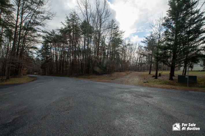 Image for Lot 13, S. Bluewater Boulevard; Mineral, VA