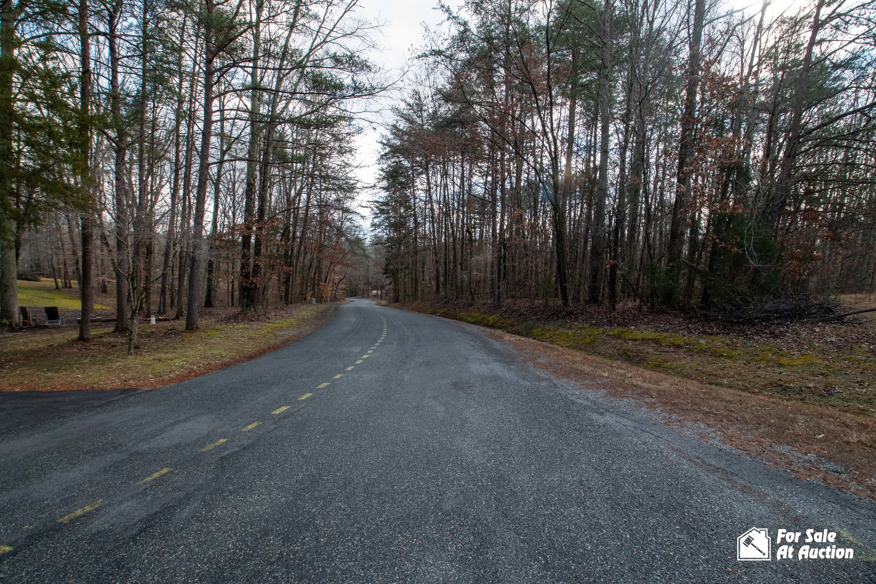 Image for Lot 13, S. Bluewater Boulevard; Mineral, VA