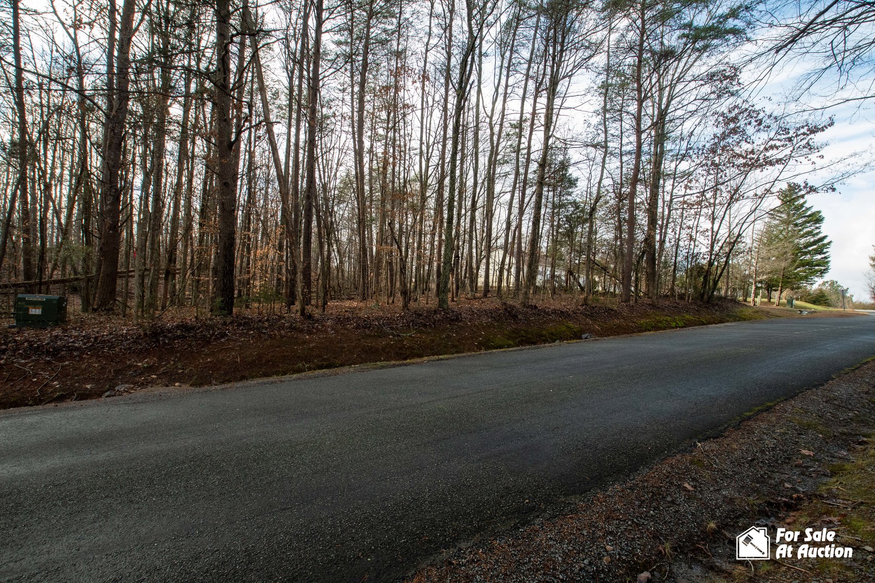 Image for Lot 13, S. Bluewater Boulevard; Mineral, VA