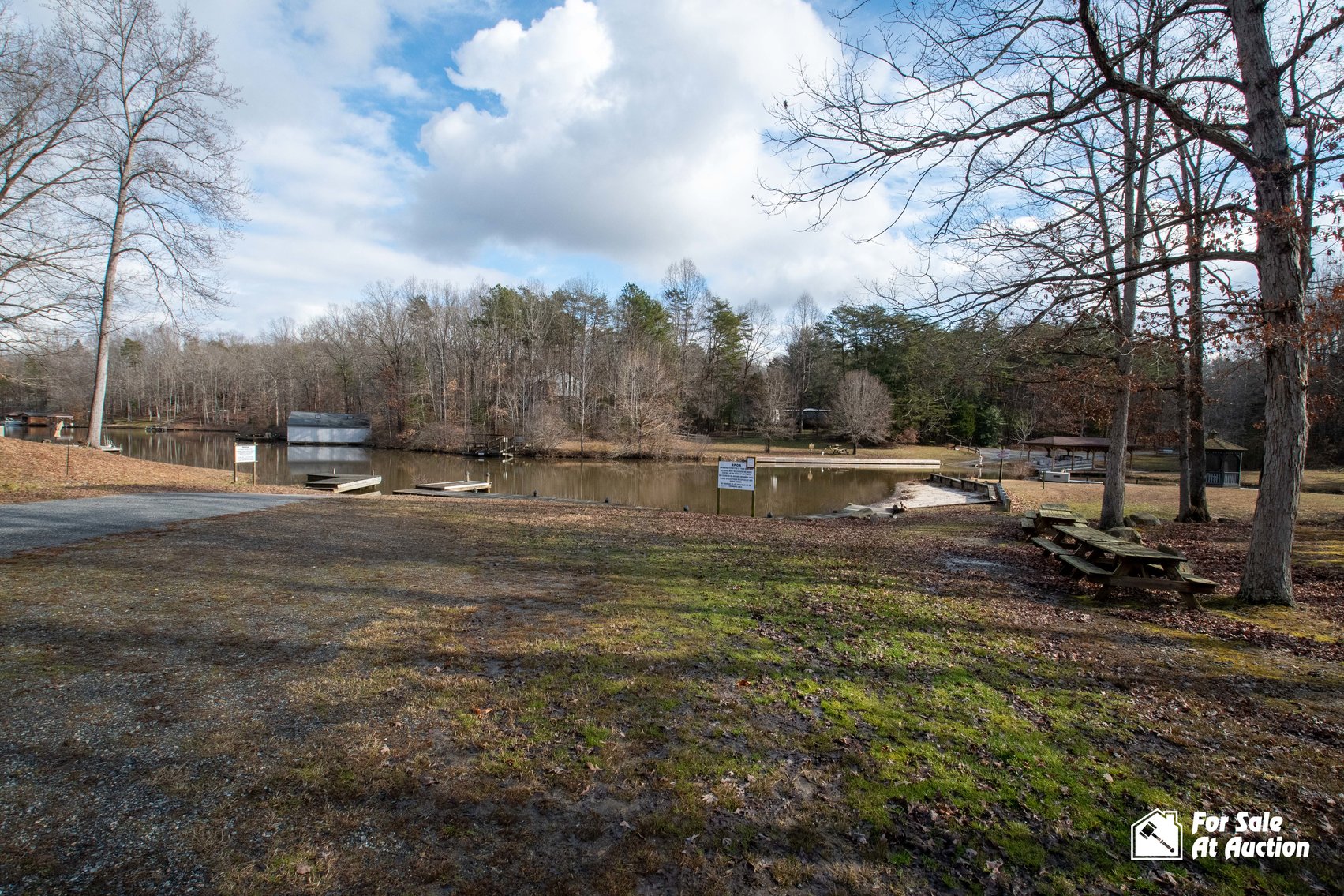 Image for Lot 13, S. Bluewater Boulevard; Mineral, VA