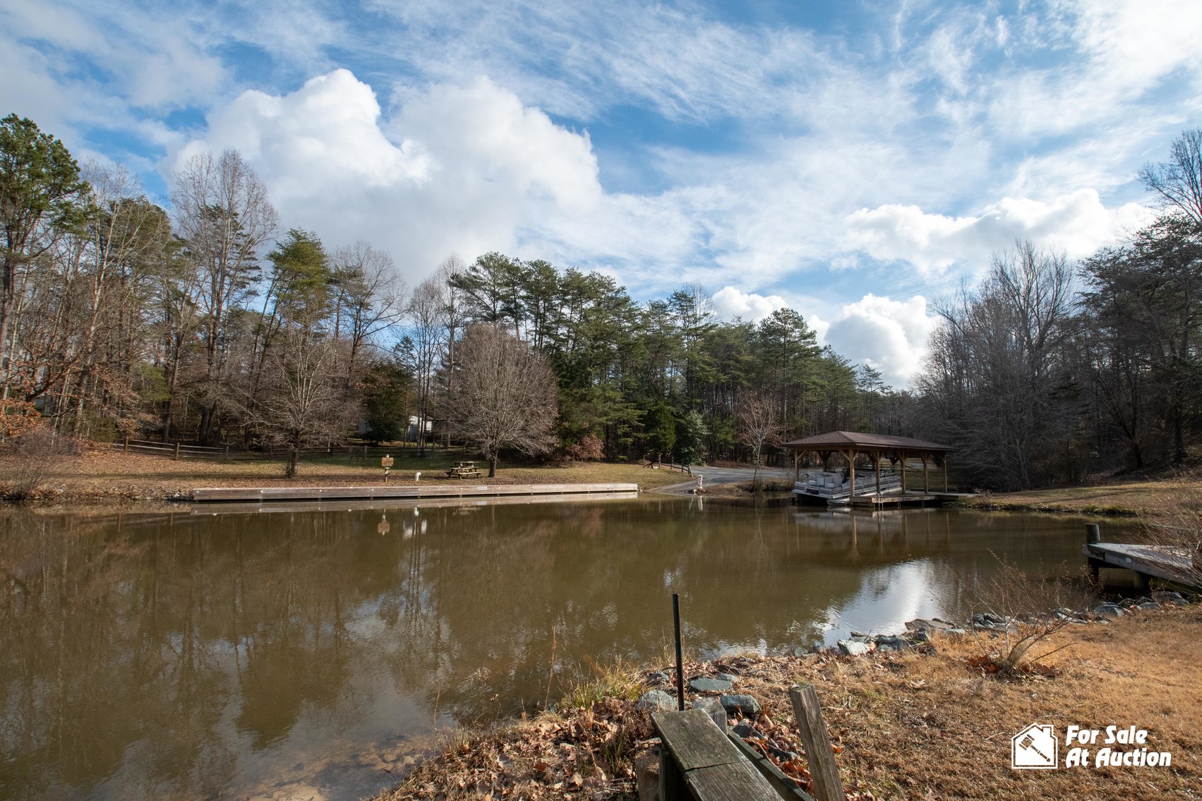 Image for Lot 13, S. Bluewater Boulevard; Mineral, VA