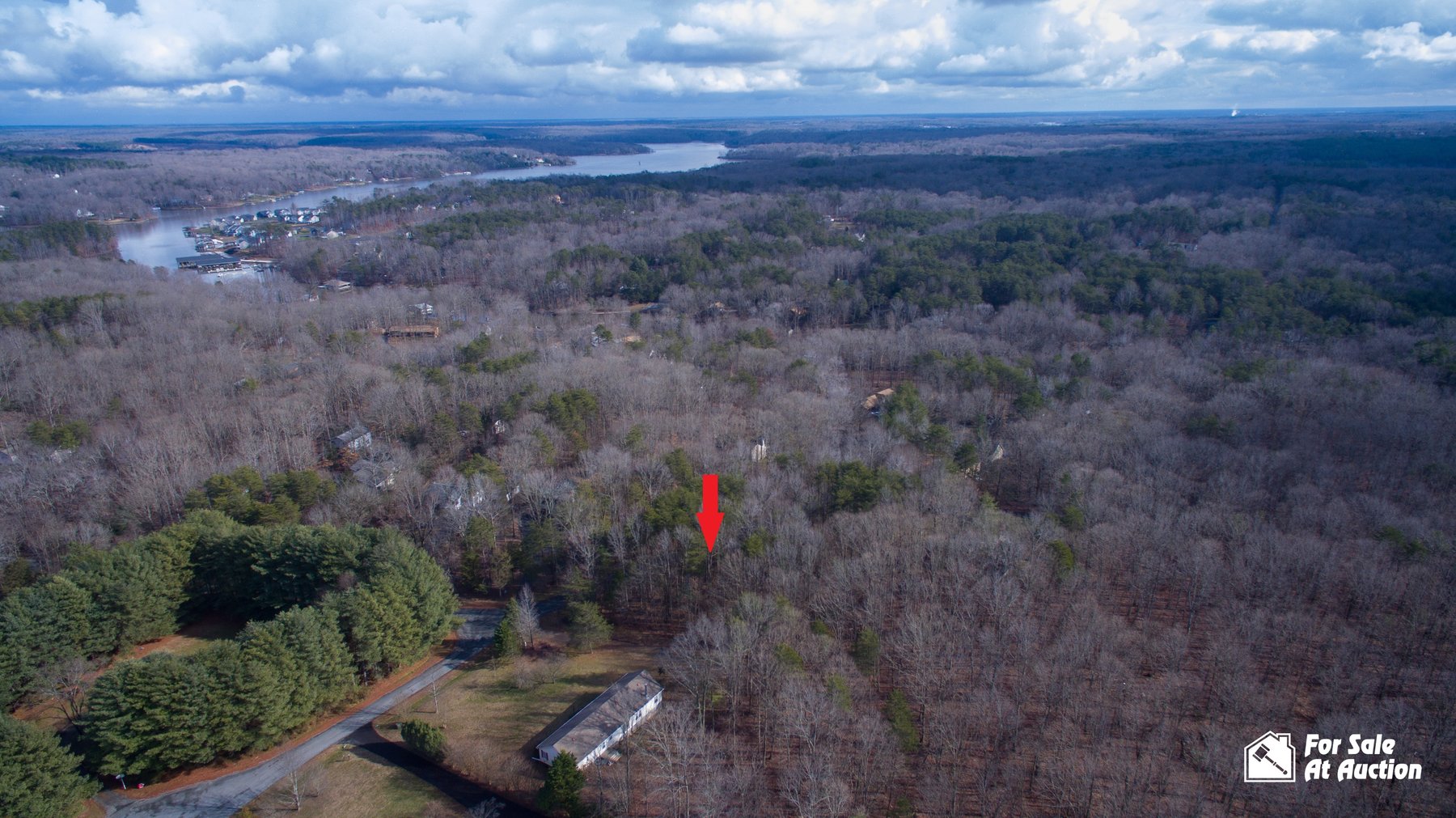 Image for Lot 13, S. Bluewater Boulevard; Mineral, VA