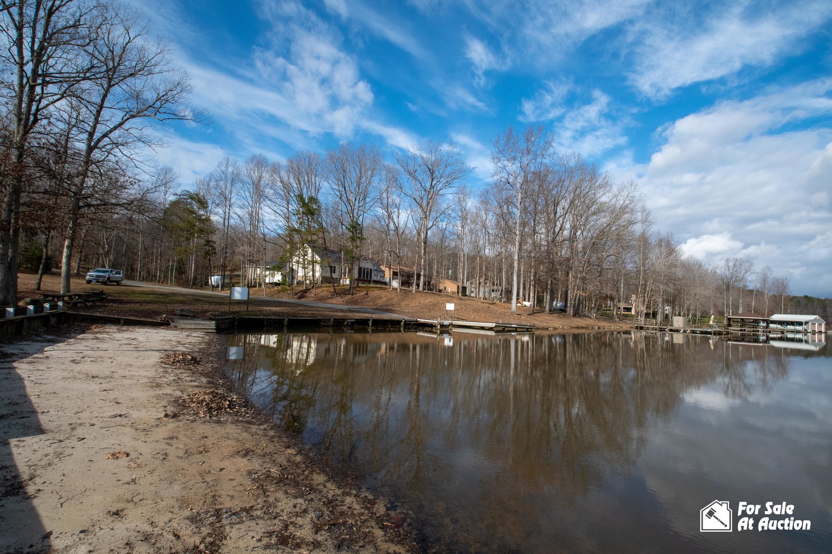 Image for Lot 13, S. Bluewater Boulevard; Mineral, VA