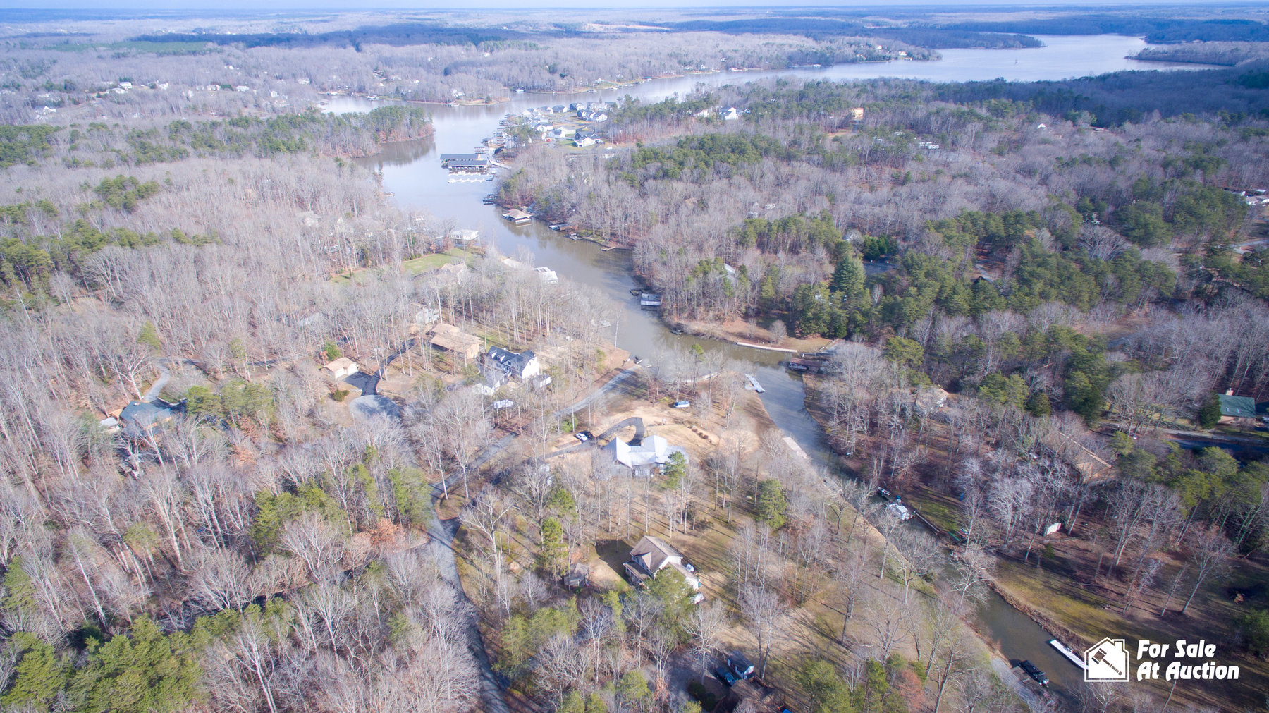 Image for Lot 13, S. Bluewater Boulevard; Mineral, VA