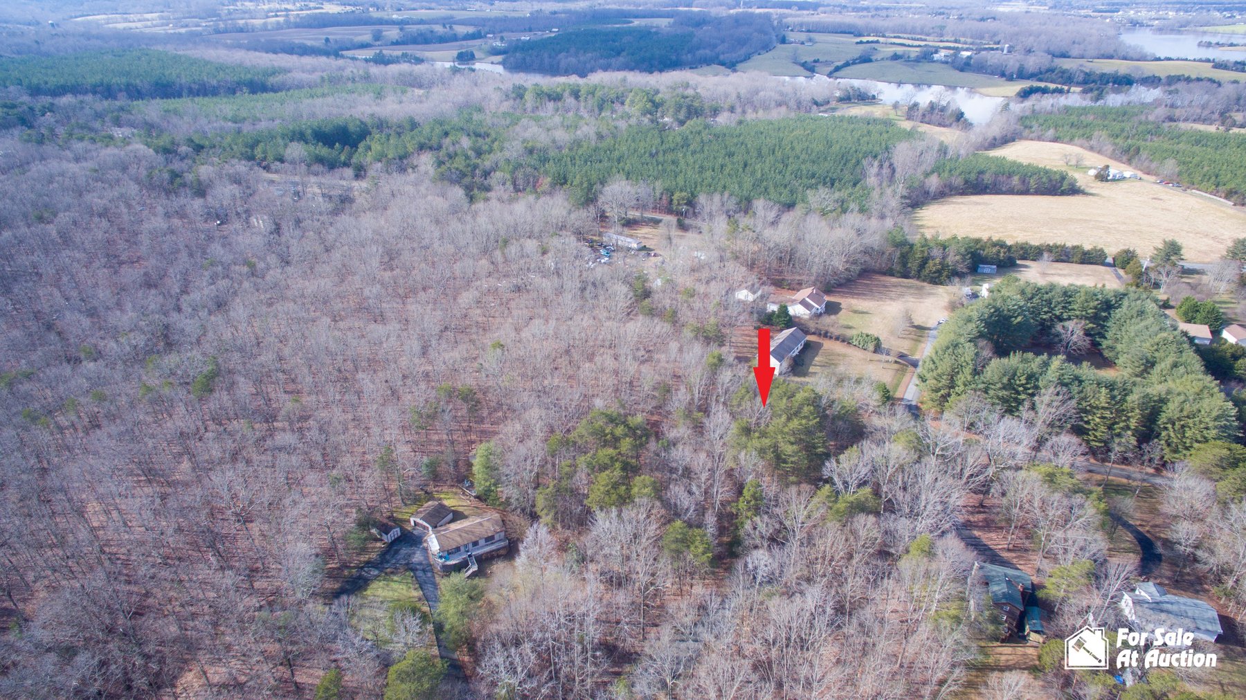 Image for Lot 13, S. Bluewater Boulevard; Mineral, VA