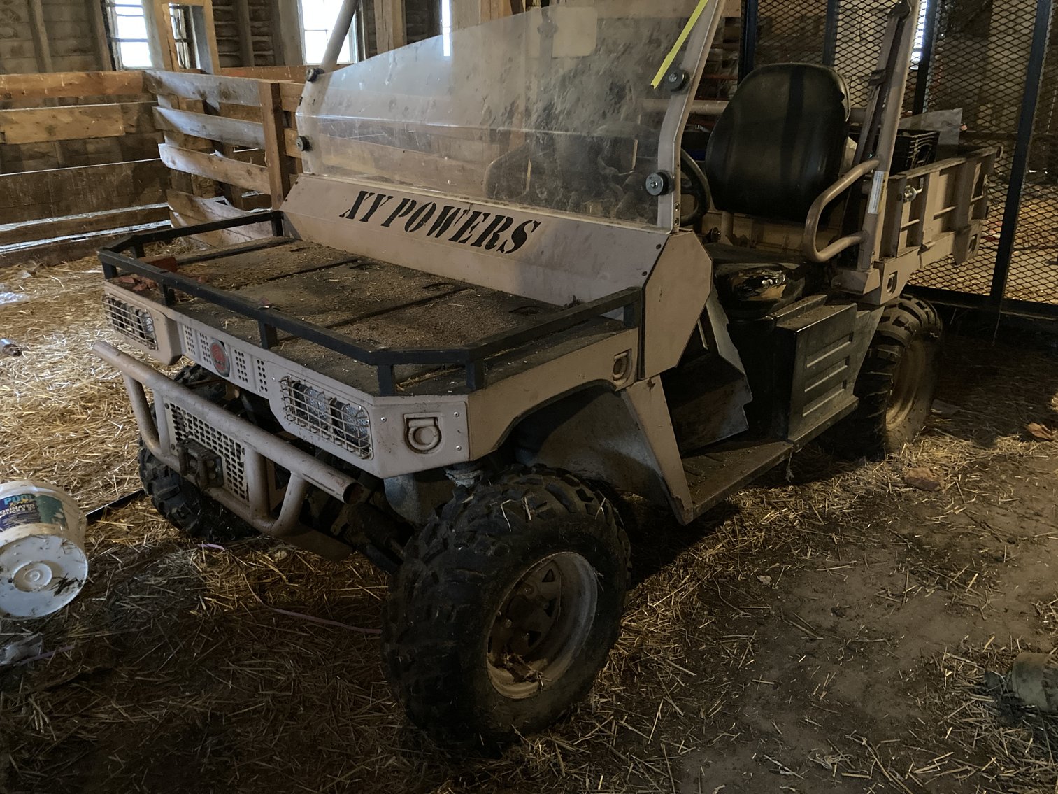 Image for Large Online-Only Estate Auction - Tractor, Antiques, Guns, & Coins