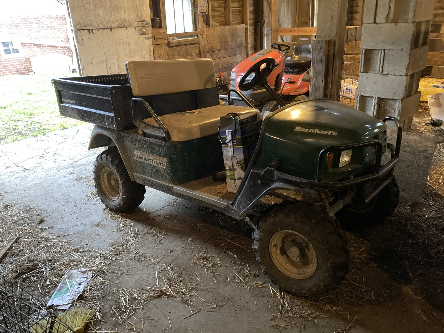 Image for Large Online-Only Estate Auction - Tractor, Antiques, Guns, & Coins