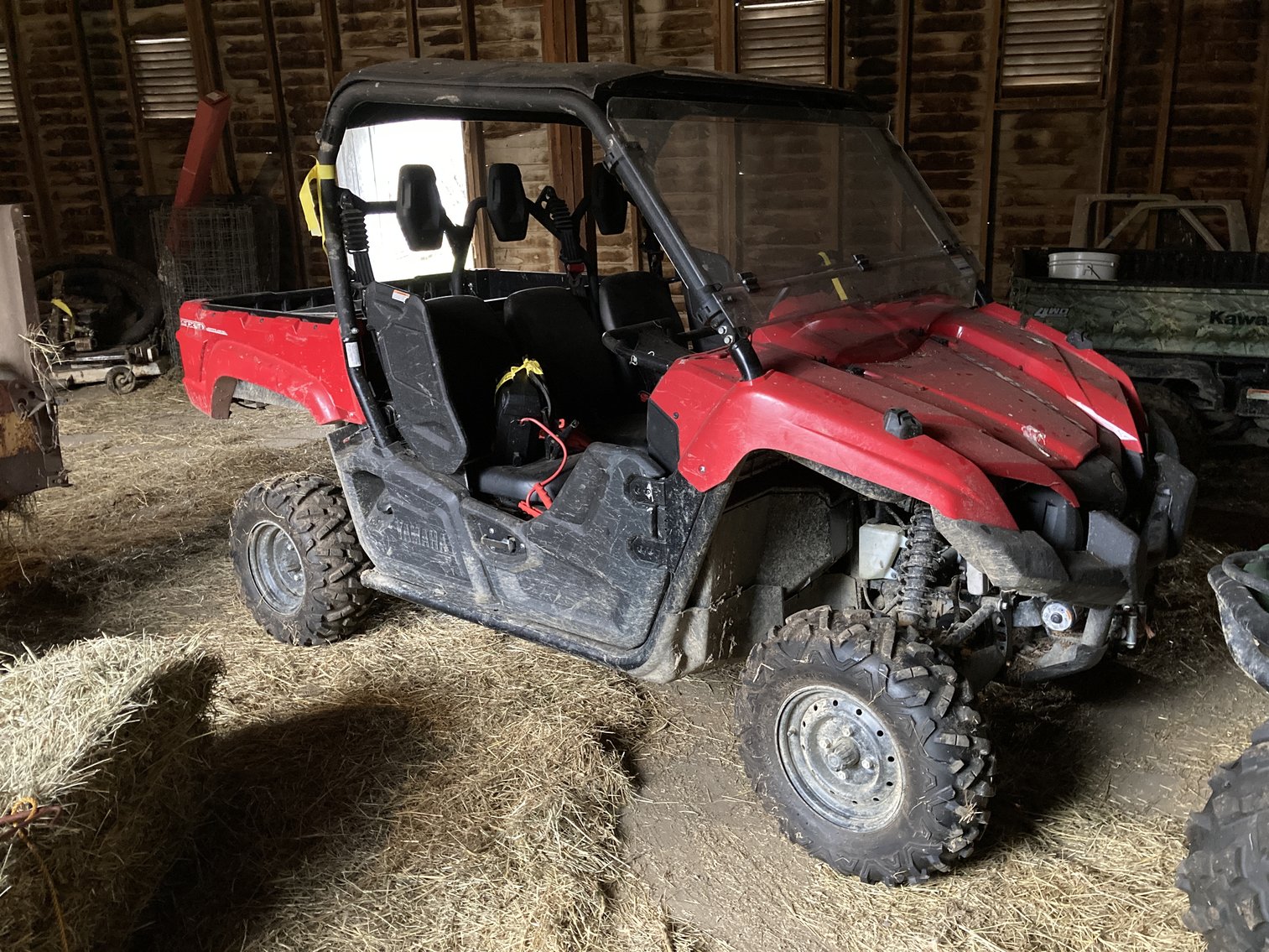 Image for Large Online-Only Estate Auction - Tractor, Antiques, Guns, & Coins