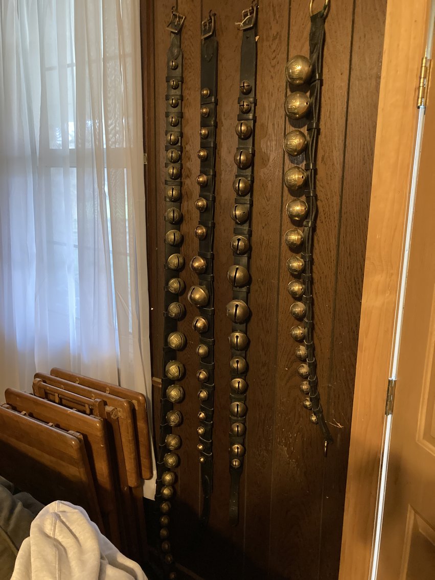 Image for Large Online-Only Estate Auction - Tractor, Antiques, Guns, & Coins