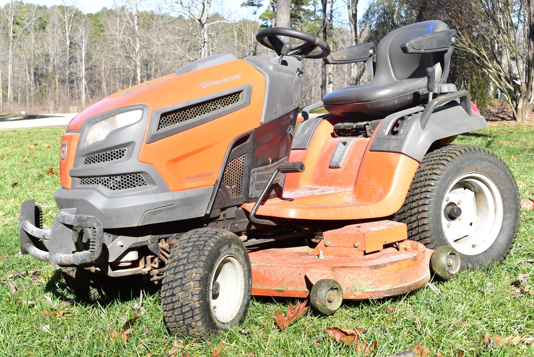 Image for Mr. and Mrs. Henry Smith Living Estate- Moving