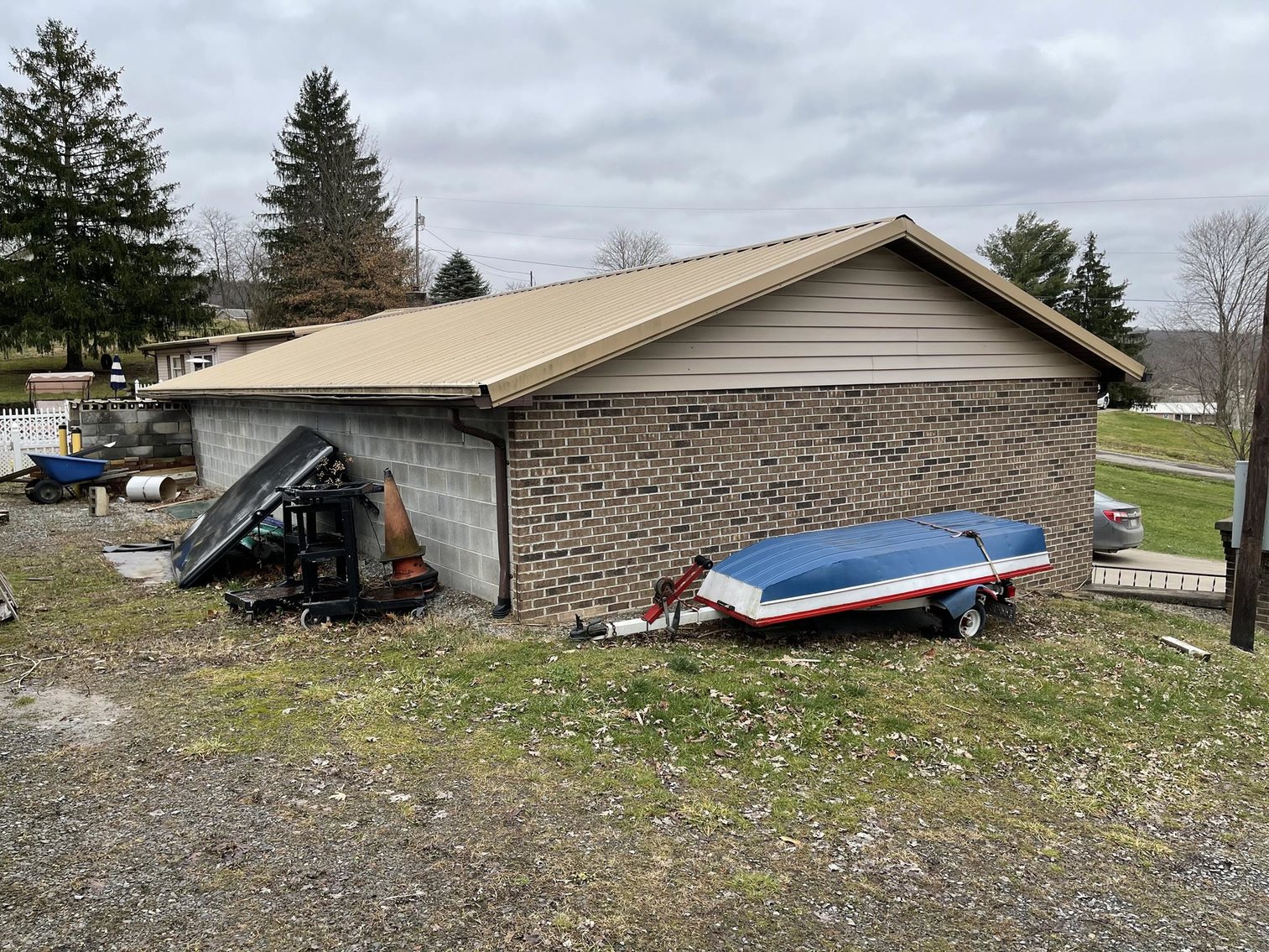 Image for 5-Bedroom Home w/3-Stall Garage