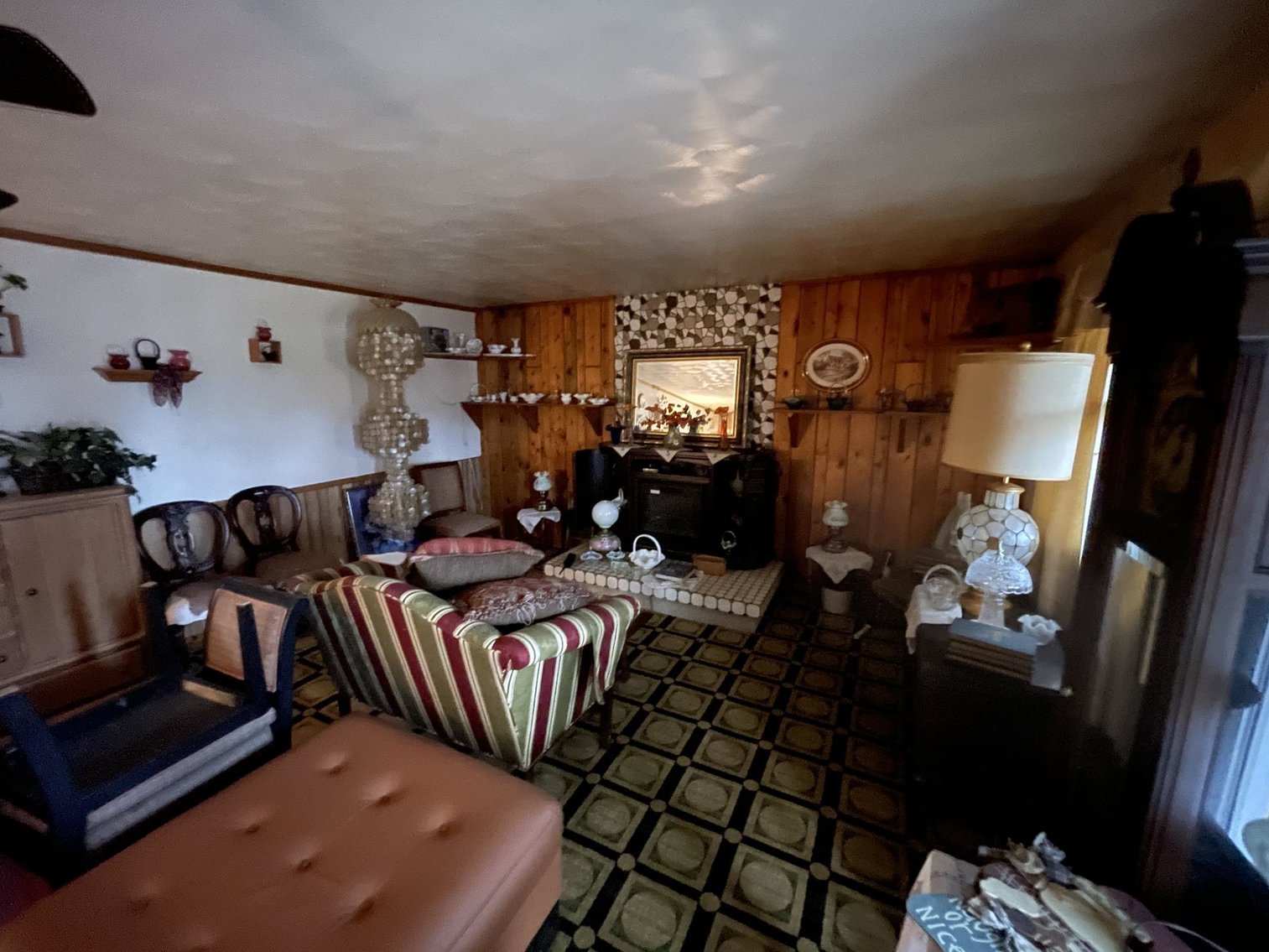 Image for 5-Bedroom Home w/3-Stall Garage