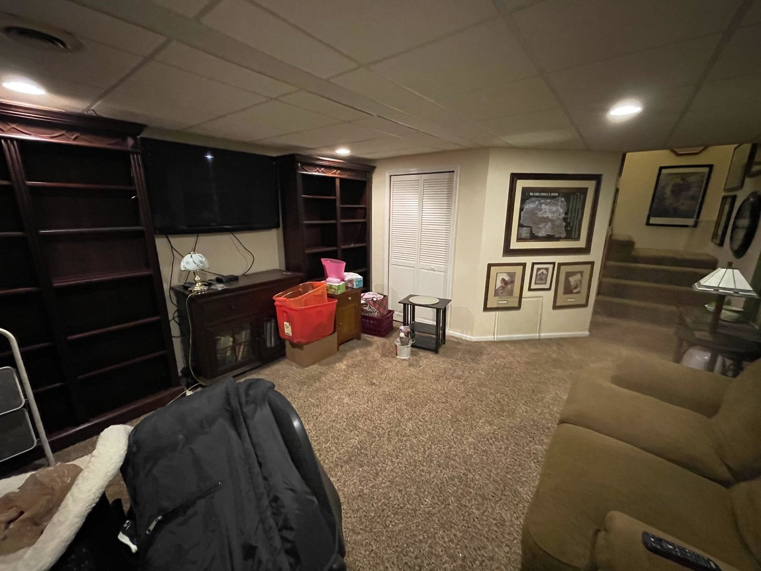 Image for 5-Bedroom Home w/3-Stall Garage