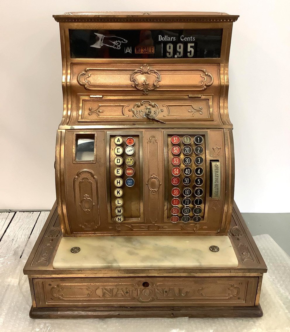 Image for Avenue 501 Curated Selections | January 24, 2021 at 8:00 PM