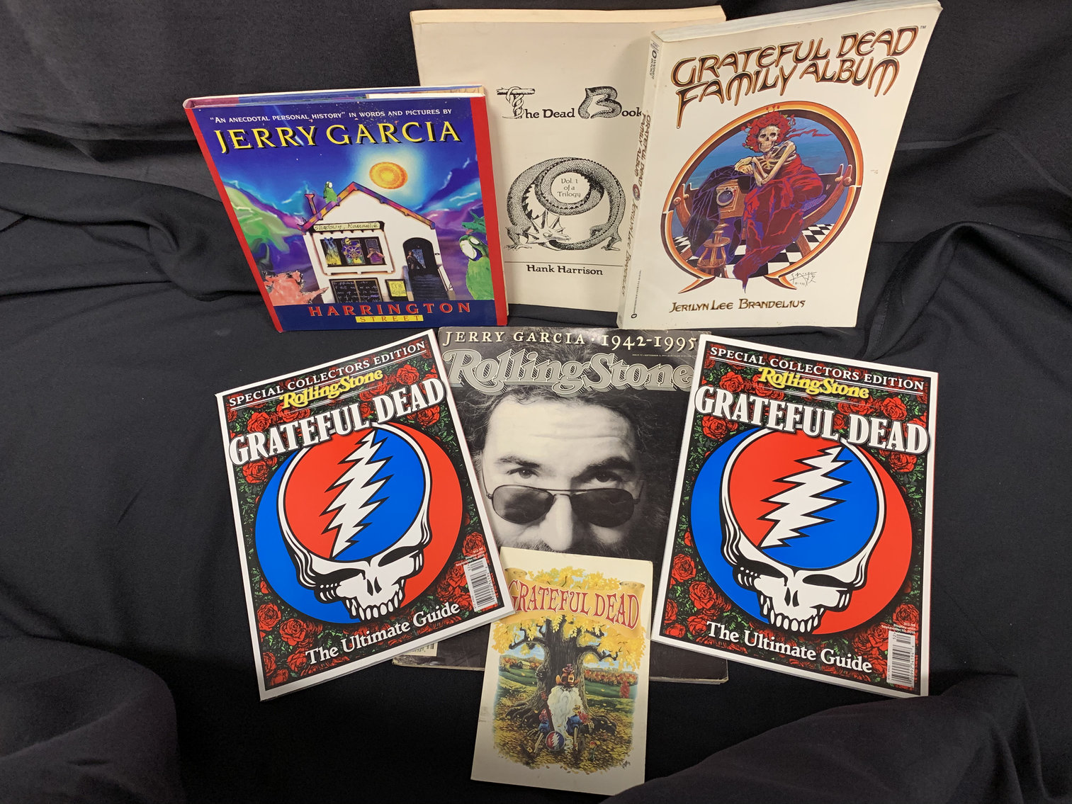 Image for Estate of DDM-Click Here For Details