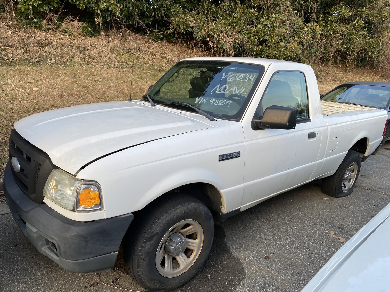 Image for City of Winston Salem Rolling Stock Online Only Auction