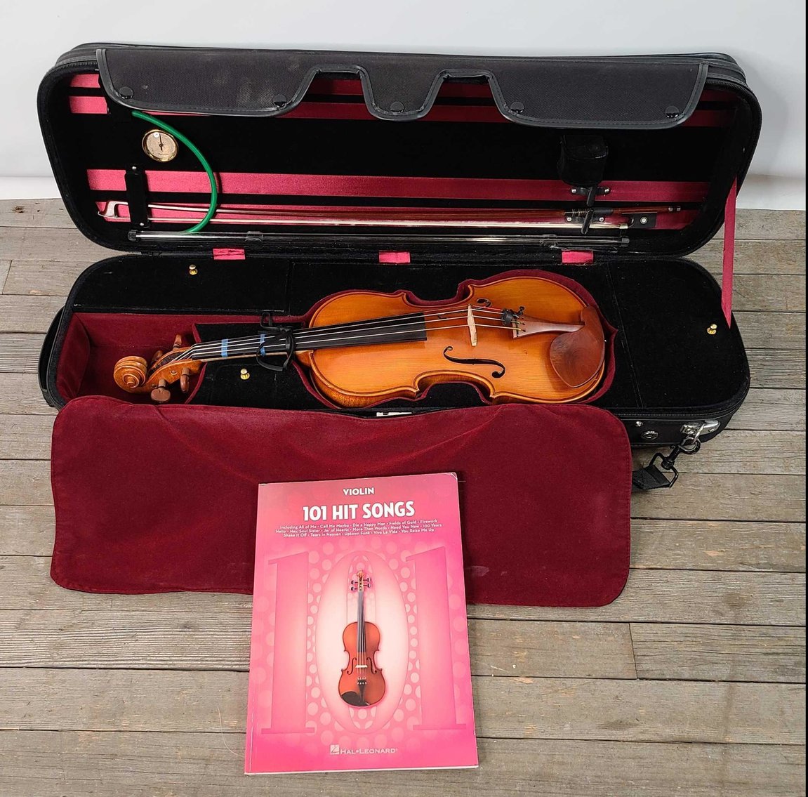 Image for January 2021 Discovery Auction