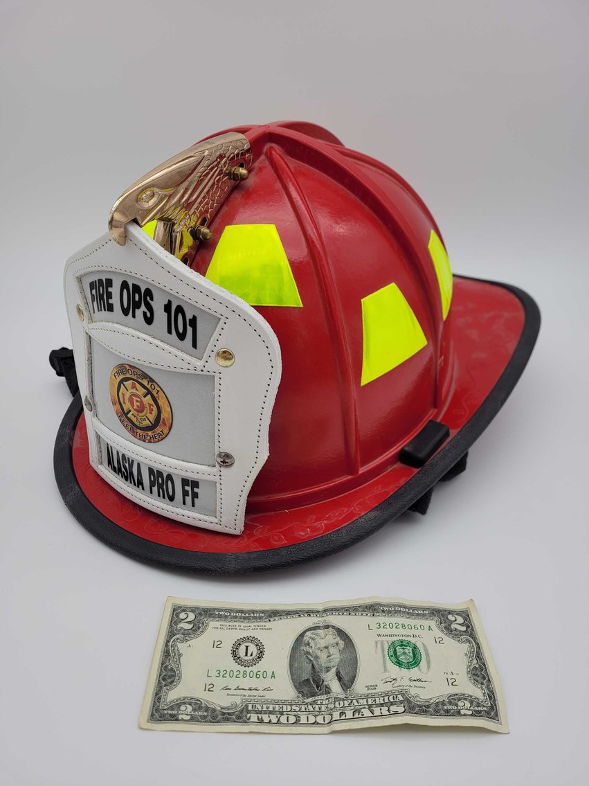 Image for January 2021 Discovery Auction