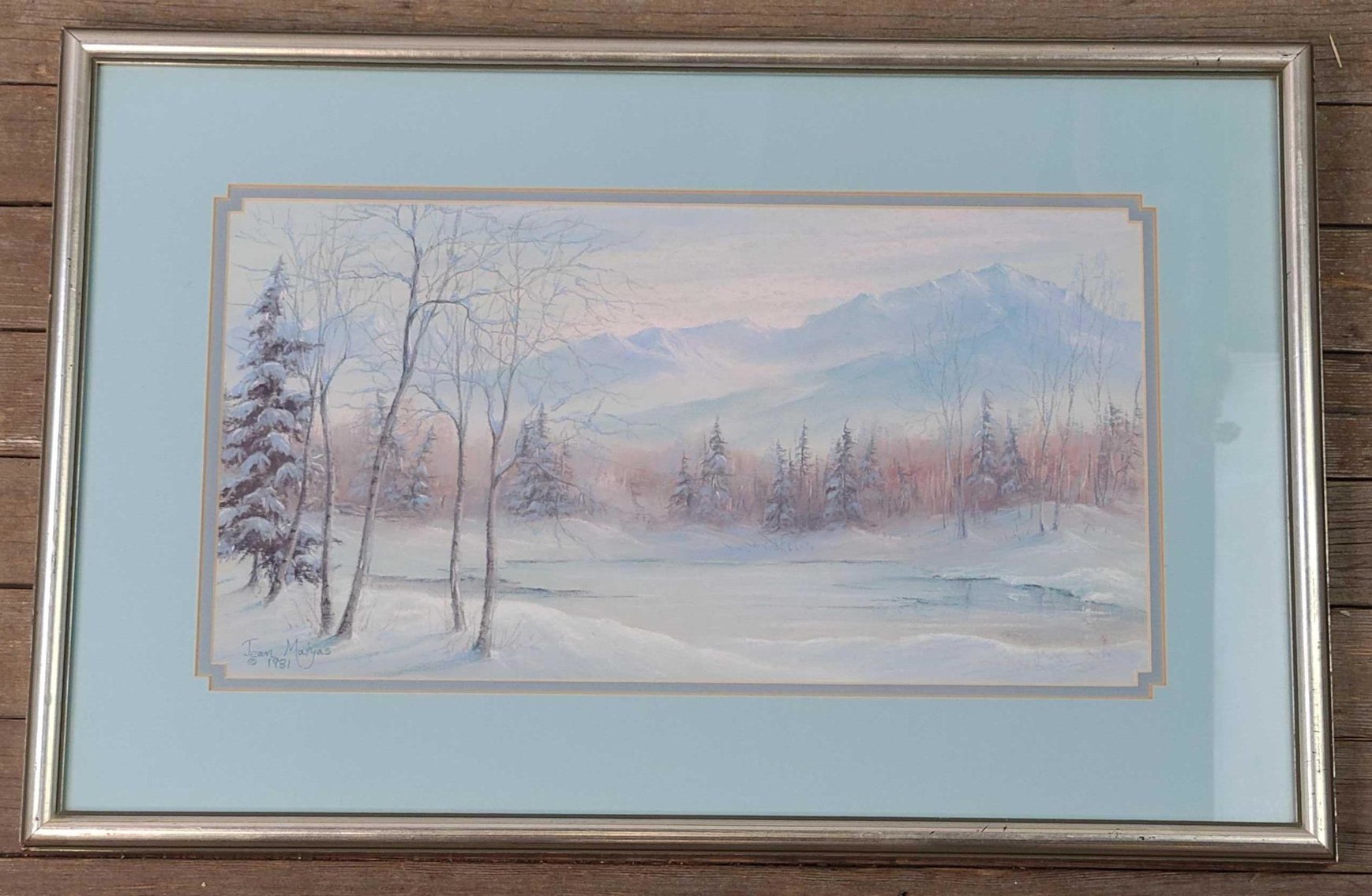 Image for January 2021 Discovery Auction