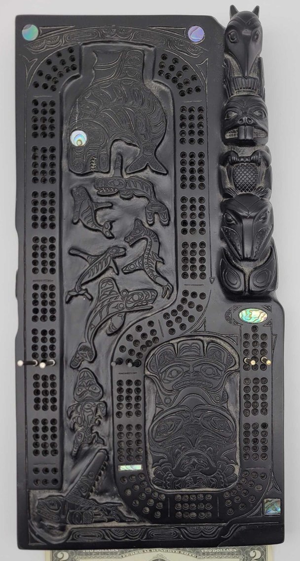 Image for January 2021 Discovery Auction