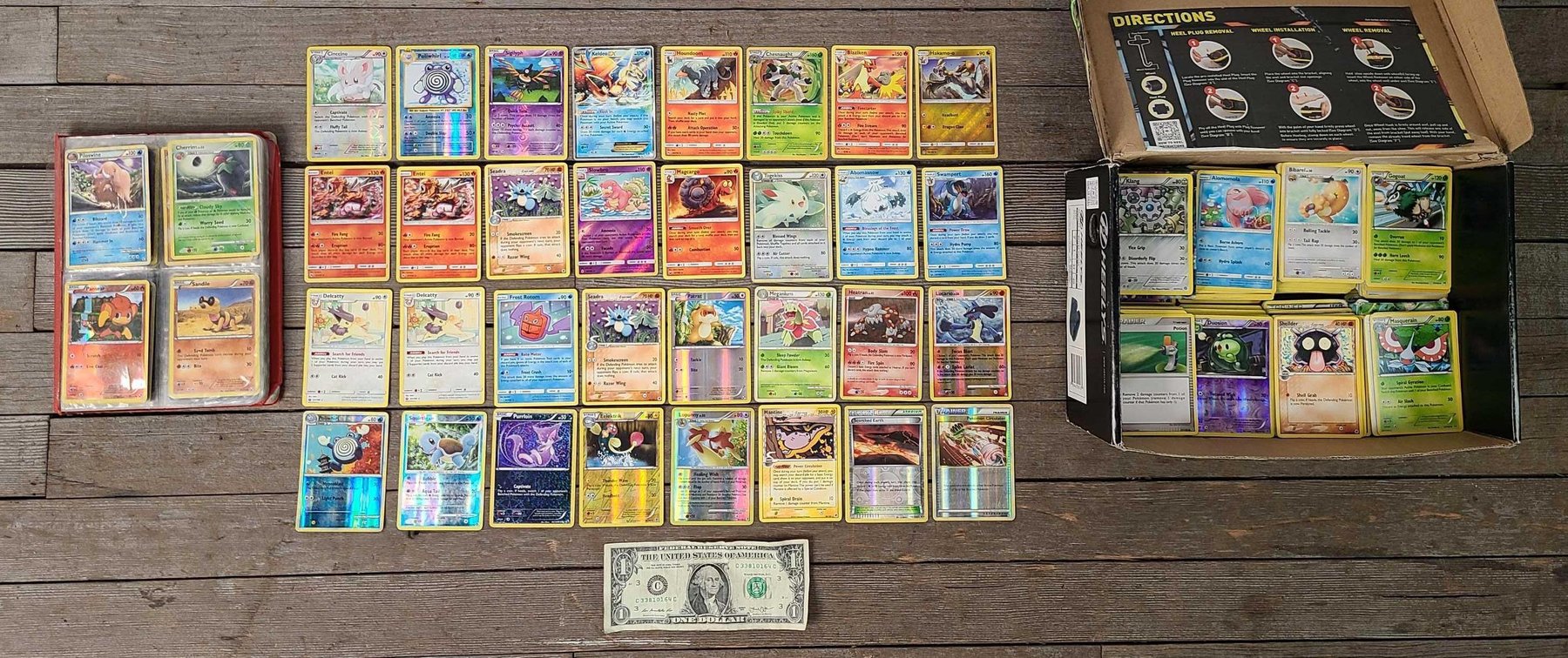 Image for January 2021 Discovery Auction