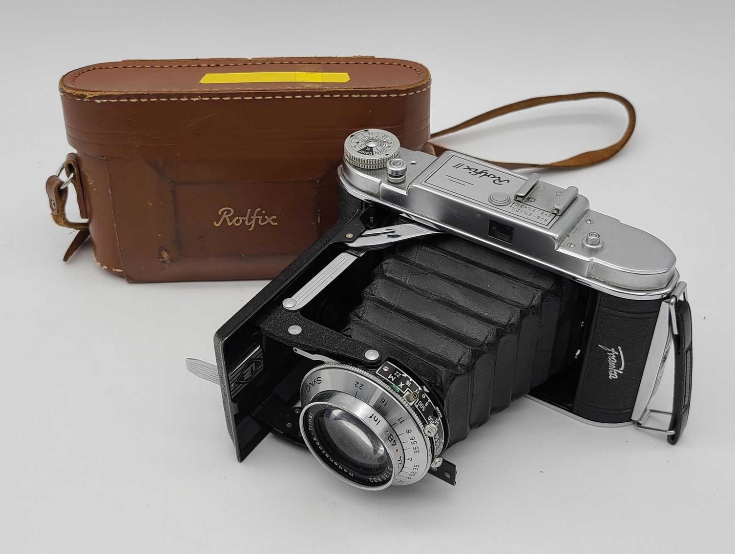 Image for January 2021 Discovery Auction