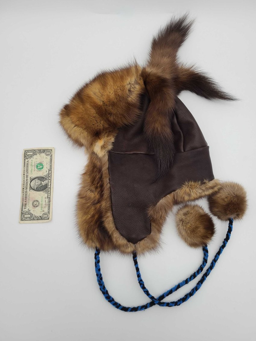 Image for January 2021 Discovery Auction