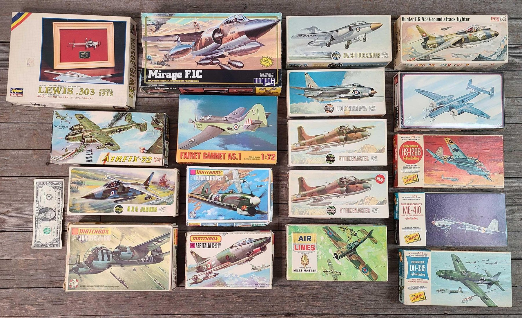 Image for January 2021 Discovery Auction