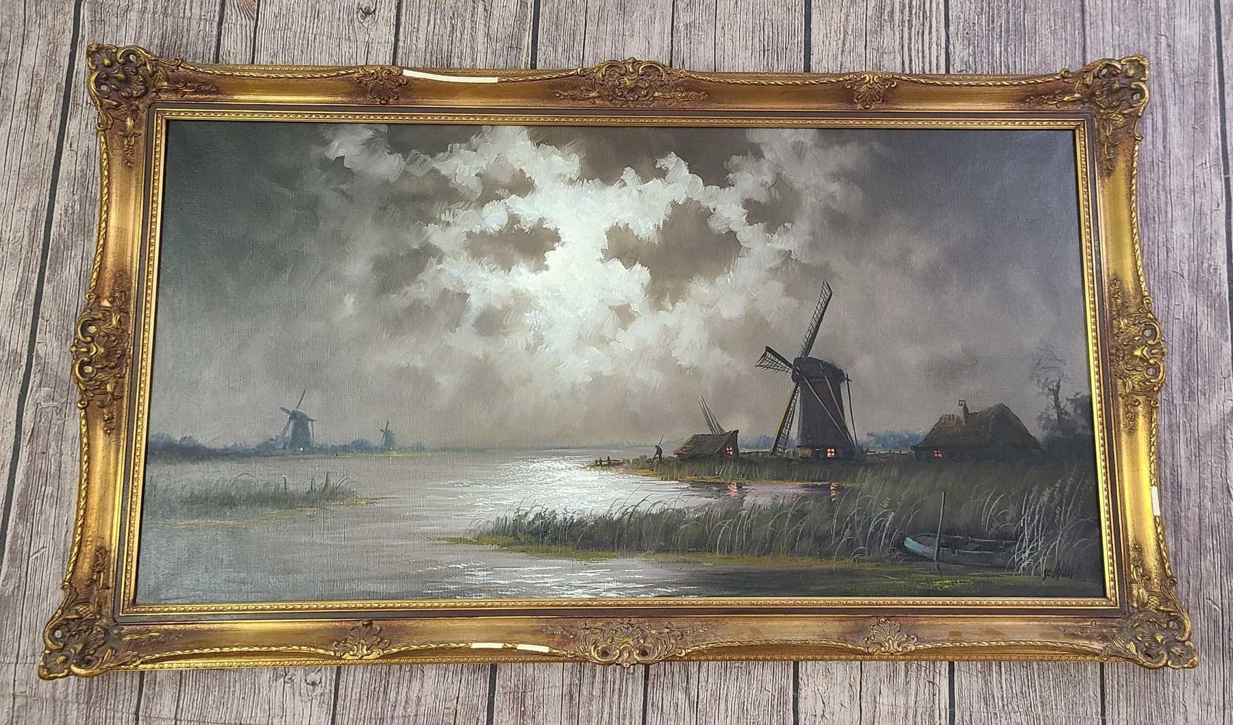 Image for January 2021 Discovery Auction