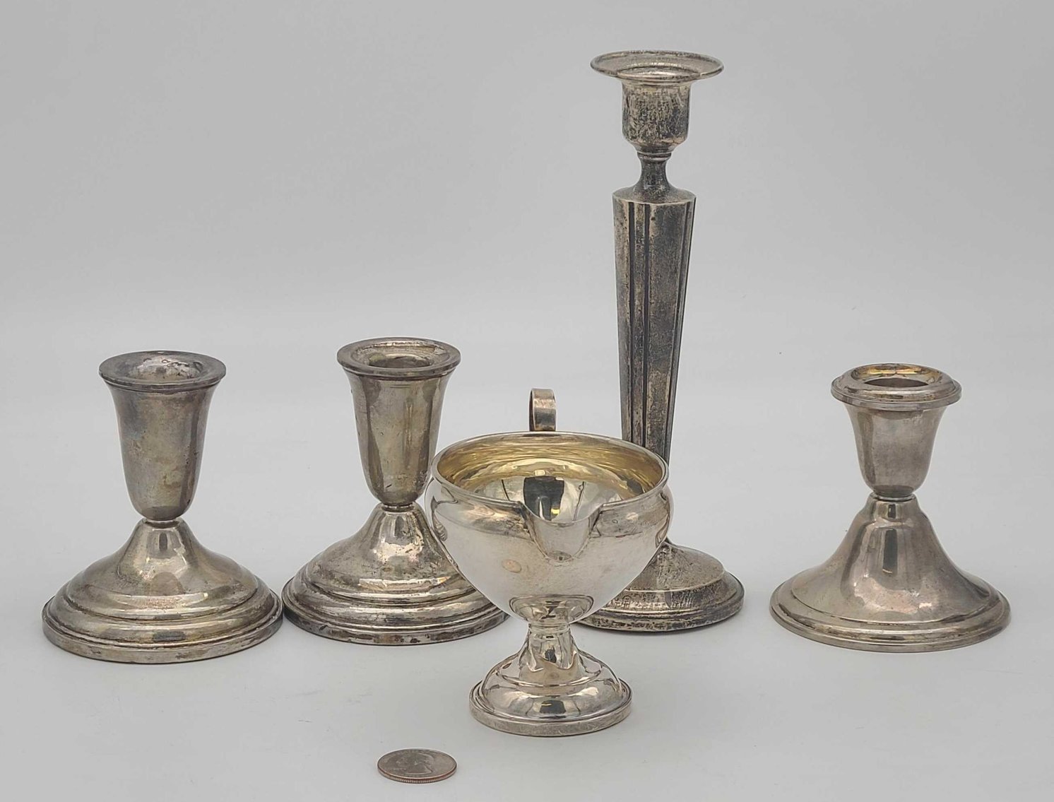 Image for January 2021 Discovery Auction