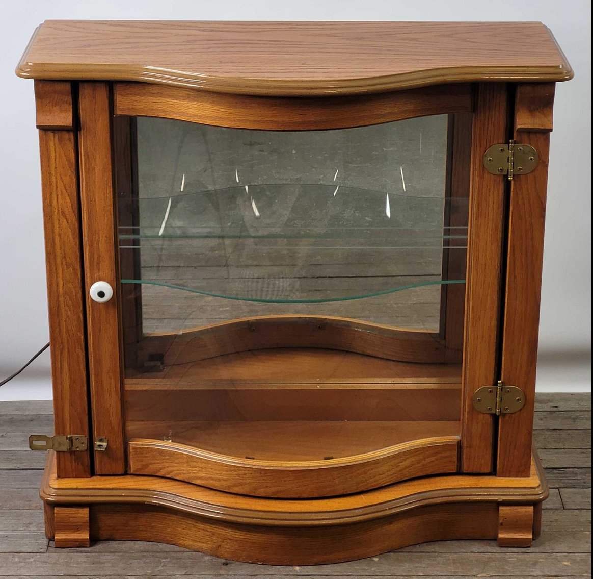 Image for January 2021 Discovery Auction