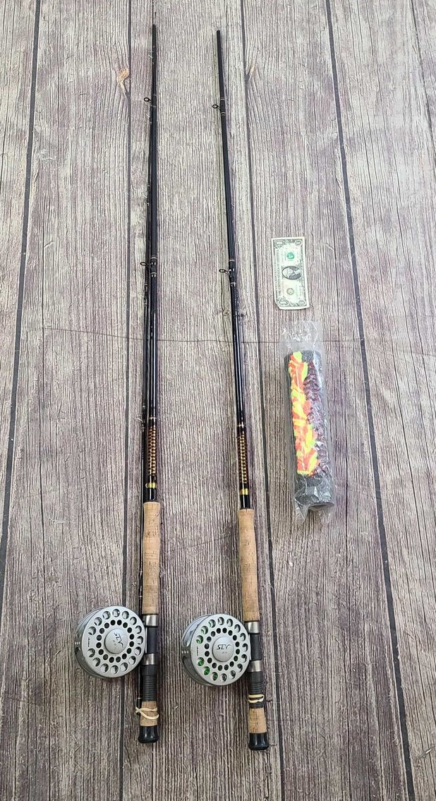 Image for January 2021 Discovery Auction