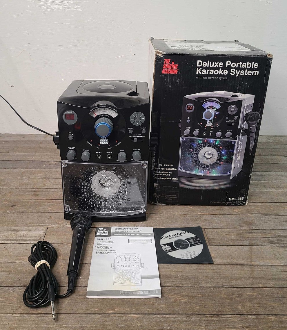 Image for January 2021 Discovery Auction