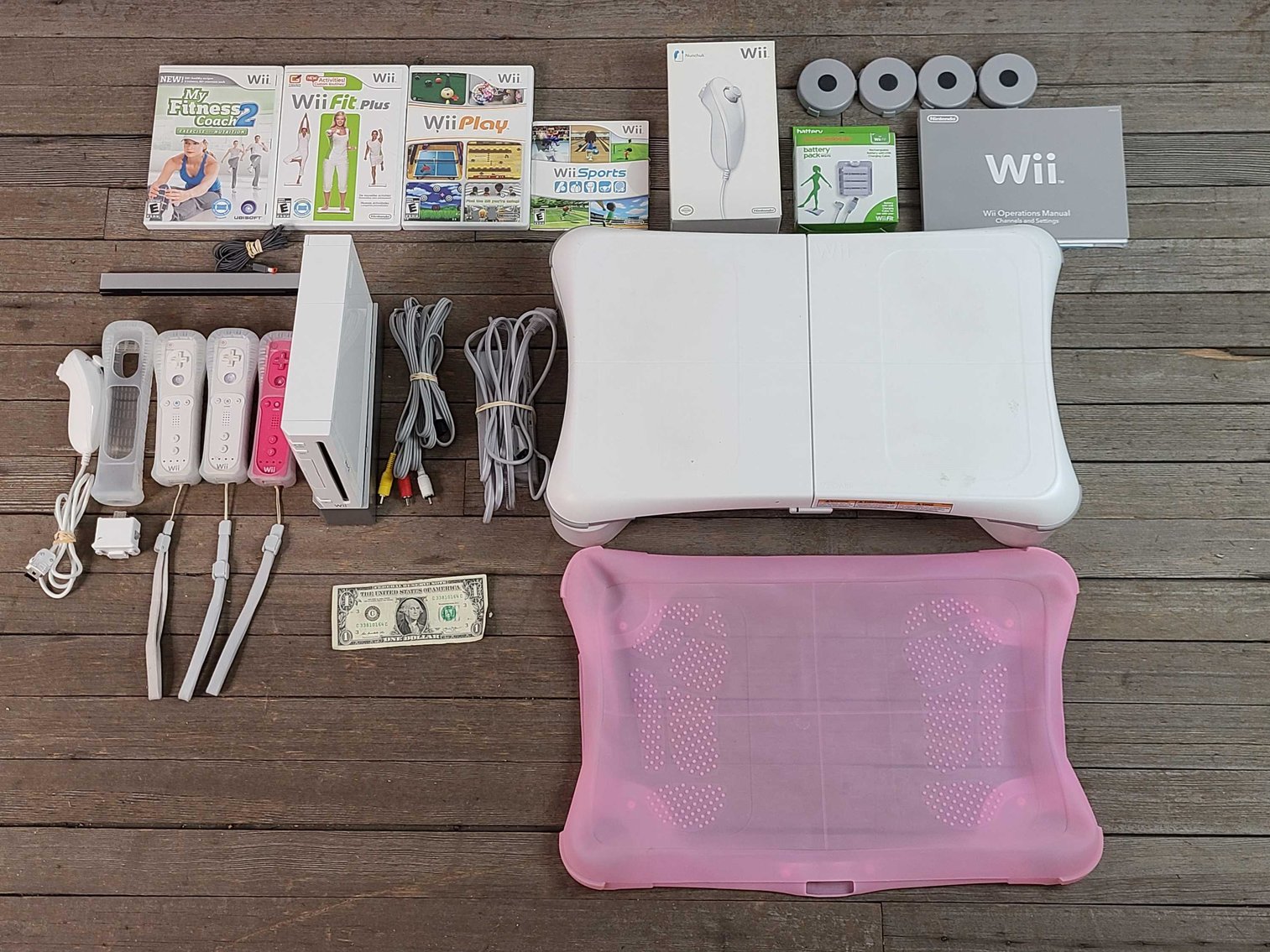 Image for January 2021 Discovery Auction