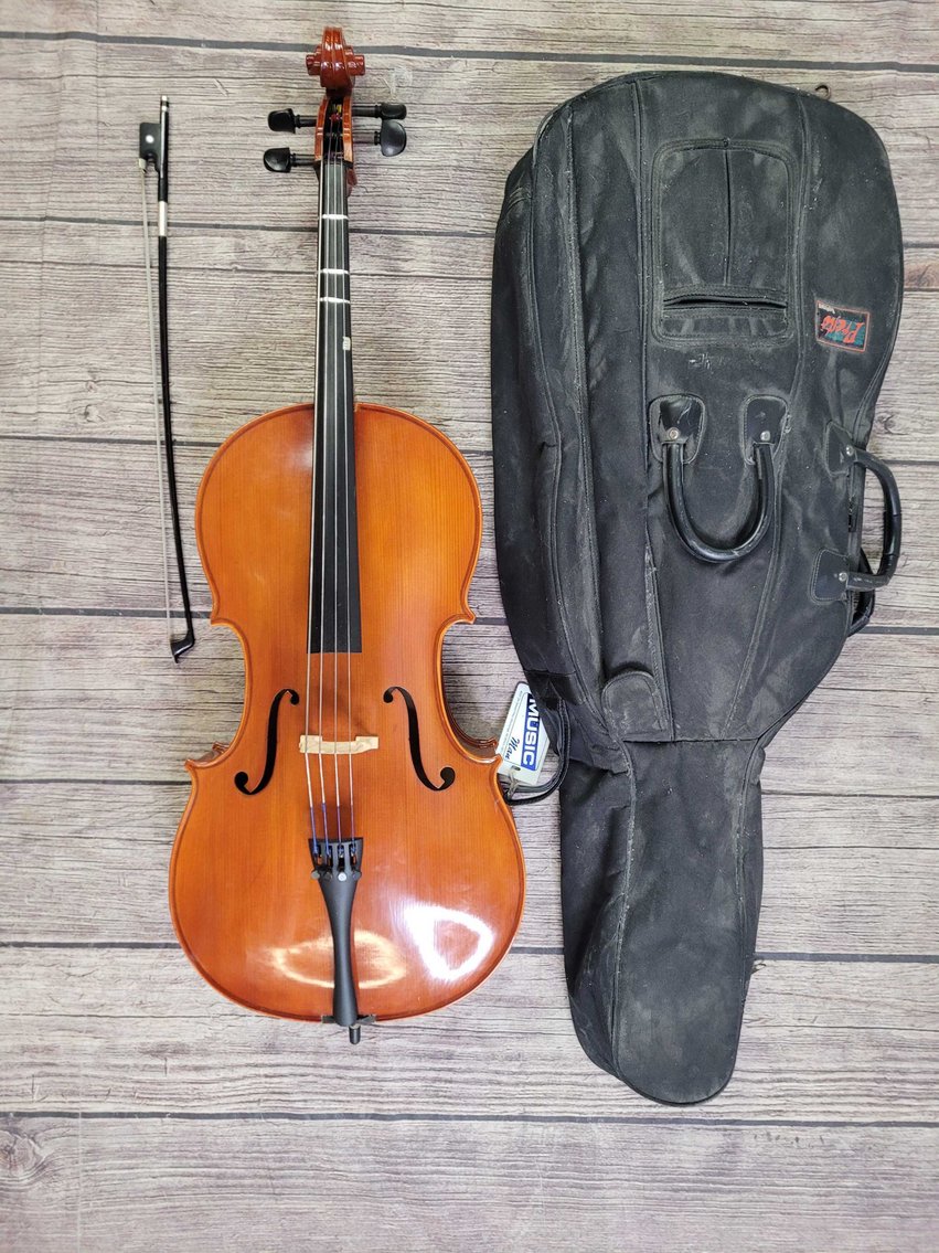 Image for January 2021 Discovery Auction