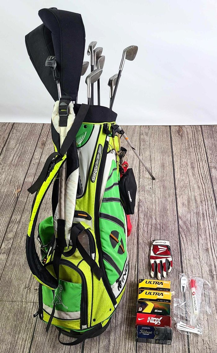 Image for January 2021 Discovery Auction