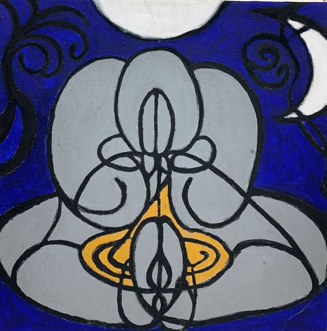 Image for Discovery Art | January 20, 2021 at 7:00 PM