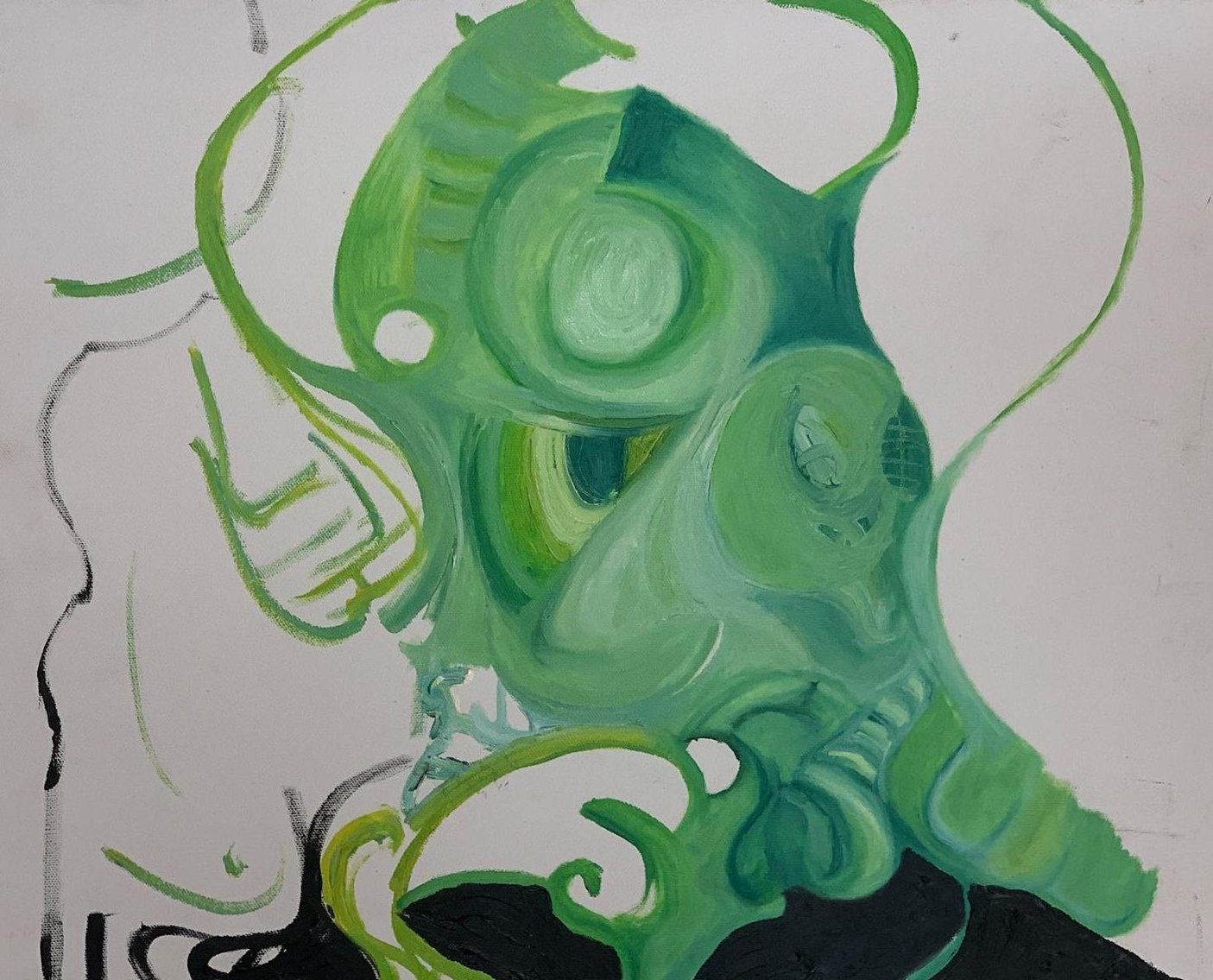 Image for Discovery Art | January 20, 2021 at 7:00 PM