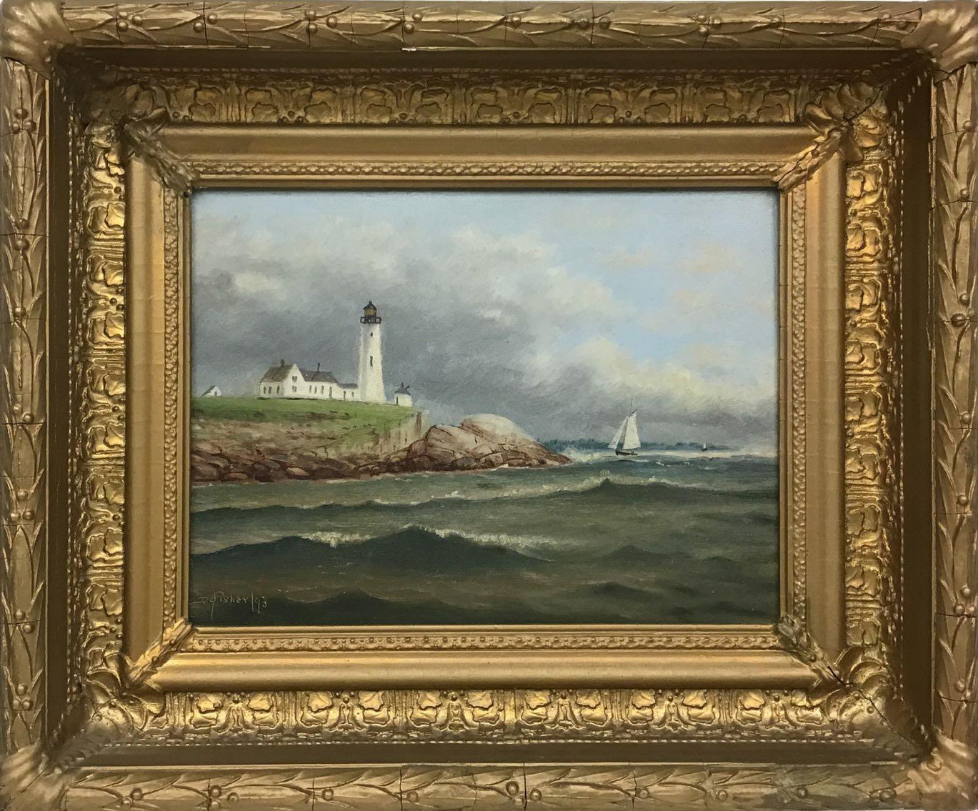 Image for Discovery Art | January 20, 2021 at 7:00 PM