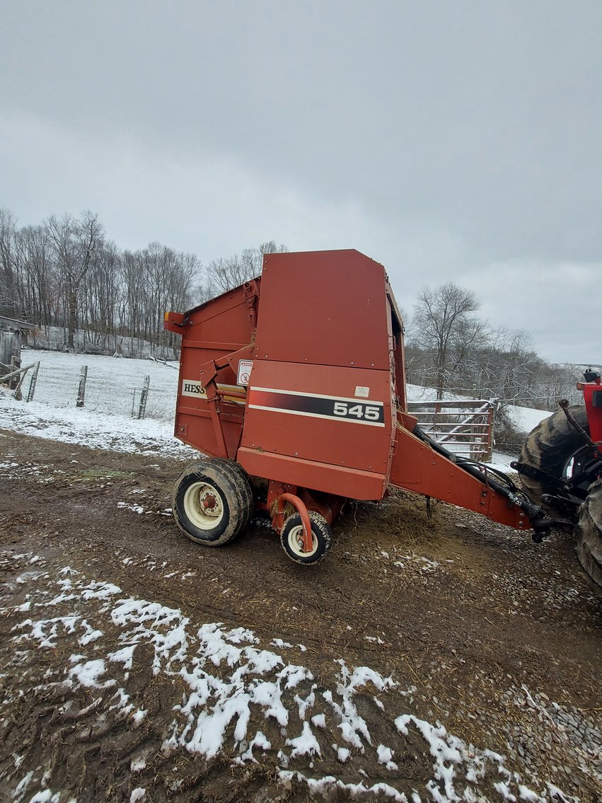 Image for Farm Equipment & Implements, Home Furnishings, & more