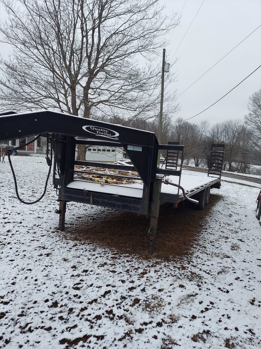 Image for Farm Equipment & Implements, Home Furnishings, & more