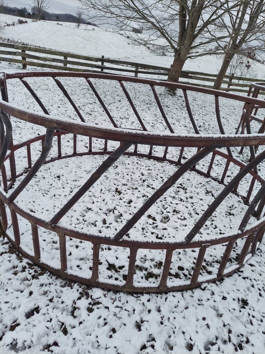 Image for Farm Equipment & Implements, Home Furnishings, & more