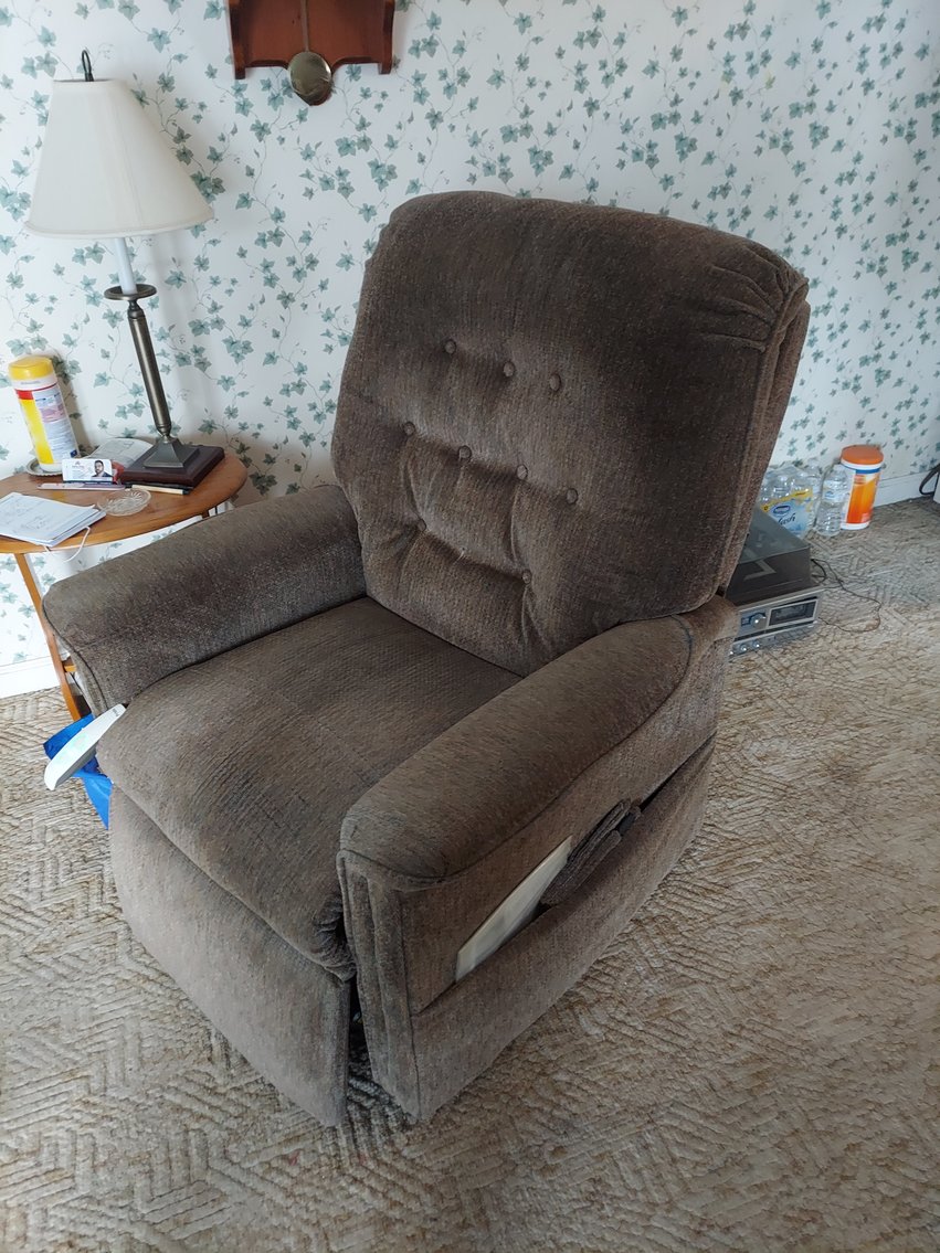 Image for Farm Equipment & Implements, Home Furnishings, & more