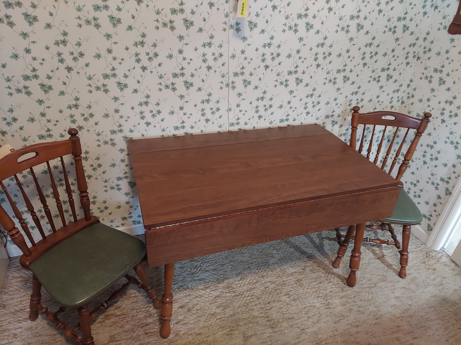 Image for Farm Equipment & Implements, Home Furnishings, & more